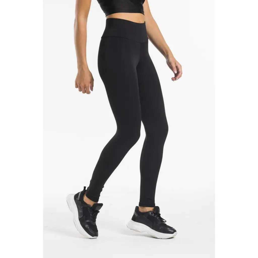Rises Bel Toparlayici Leggings Submersible Kumas TYT-0001