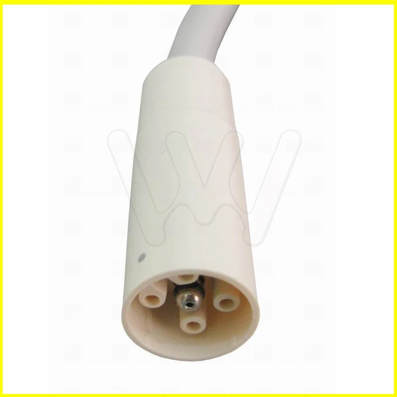 Стоматологическая скалер БЮ с светильник кабель трубки подходят EMS/костюм