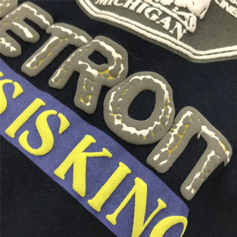 Футболка Мужская/женская с 3D принтом Иисуса короля уличная одежда высокого