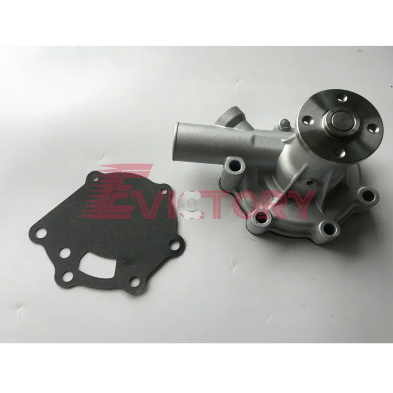 Для водяного насоса Mitsubishi S3L S3L2 S4L S4L2 30H45-00200 мм 409302 433424 | Автомобили и мотоциклы