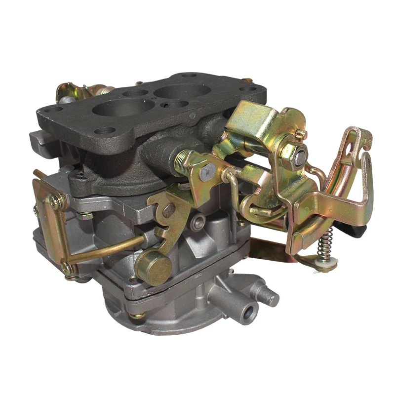 Карбюратор Carb Carburetor 21100-13420 для Toyota 5K вилочного погрузчика Corolla Liteace 2110013420 H6650 Карбюратор