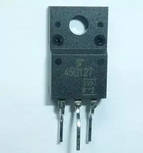 Бесплатная доставка. 45 g127 MOS трубка с полевым эффектом LCD power triode|Реле| |