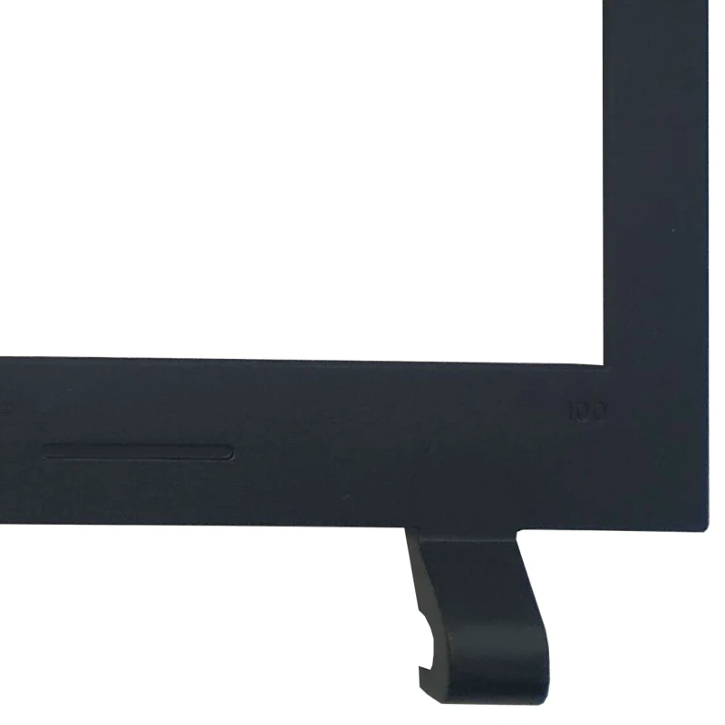 Новинка задняя крышка для Lenovo Ideapad 100-15 100-15IBY B50-10 LCD AP1HG000100 верхняя крышка/крышка