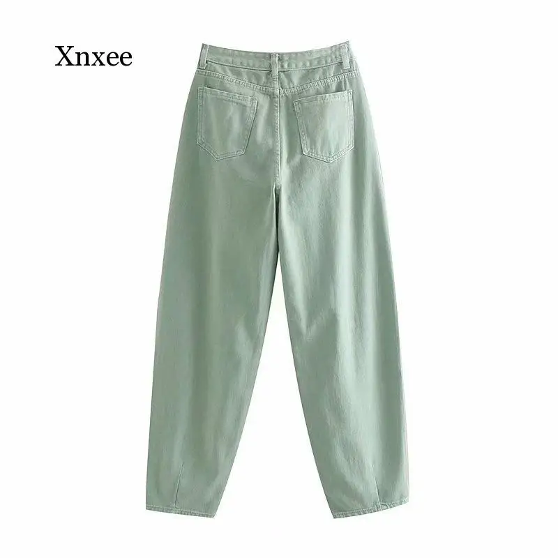 Рисунок 5 - Брюки-султанки Женские повседневные