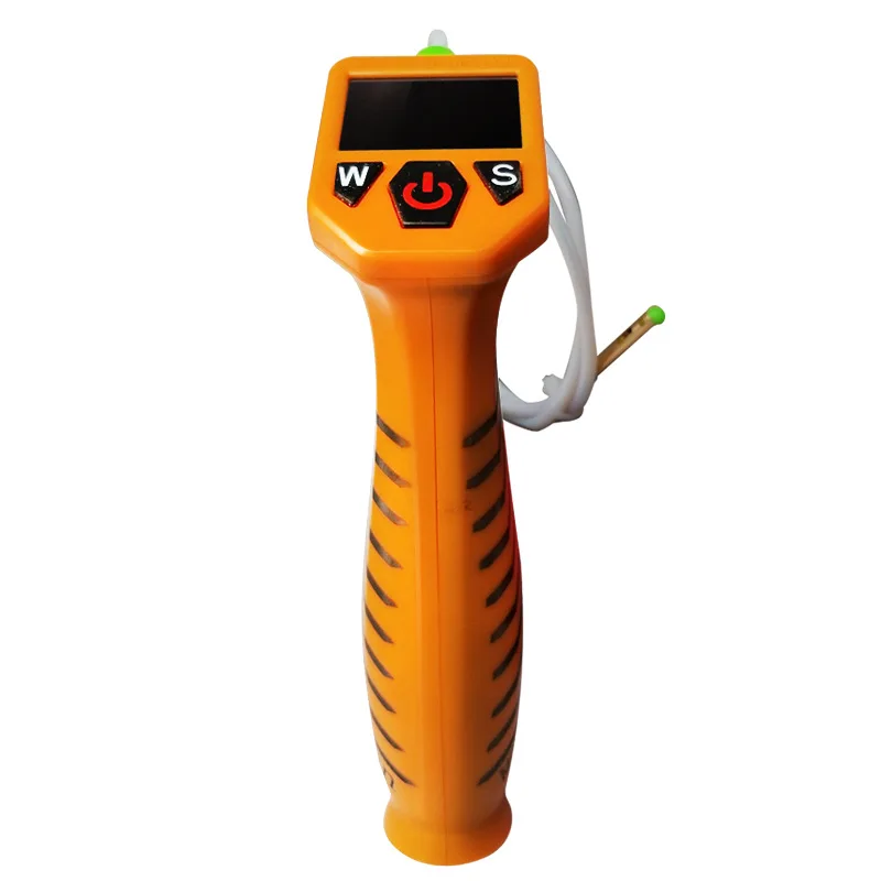 

Automobile Engine Oil Brake Detection for Household Oil LED Display Gas Analyzer Instrument High Precision Ratio Testing Tools