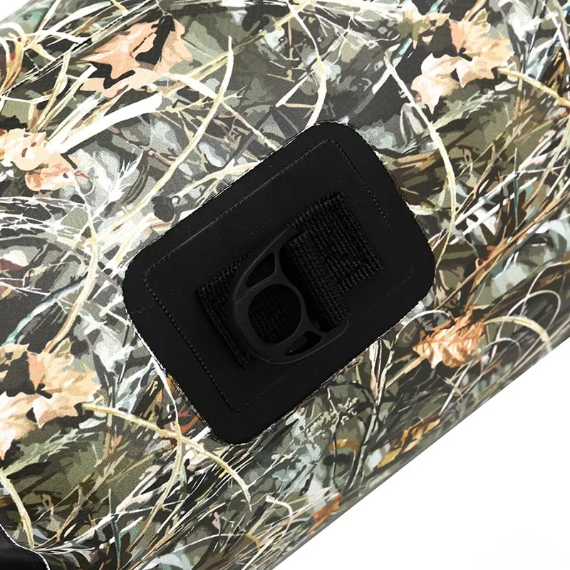 Водонепроницаемый Камуфляжный Рюкзак портативная сухая камуфляжная сумка для