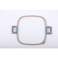 sew tech embroidery hoop for swf embroidery machine frames s300300mm arm width 450mm embroidery frame