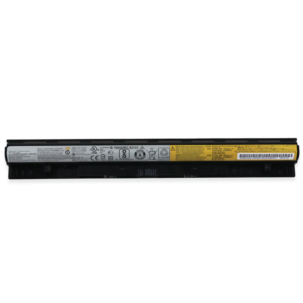

L12M4E0 Laptop Battery For Lenovo L12L4A02 L12L4E01 L12M4A02 L12S4A02 L12S4E01 G40-45 G50-30 G50-70 G50-75 G505S G400S G500S