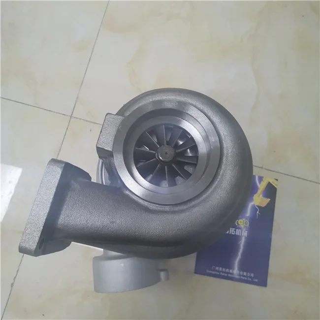 

CAT E235 Excavator Turbo Charger 4N-9544 SR4 3306 D333C Turbocharger 4N9544 7V6305