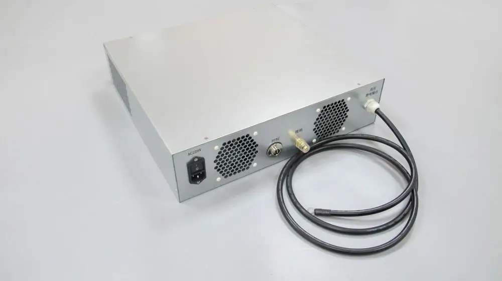 

Medical Mask Machine Electrostatic Electret Generator