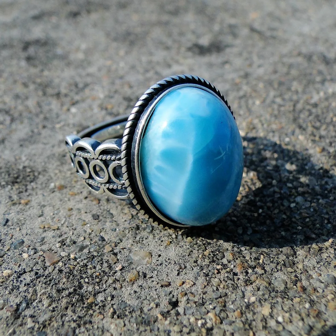 Цена оптовой продажи горячая Распродажа антикварная 925 Серебряное кольцо