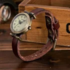 Часы наручные Vansvar женские кварцевые аналоговые, повседневные модные лидер продаж с кожаным ремешком, 2020jan