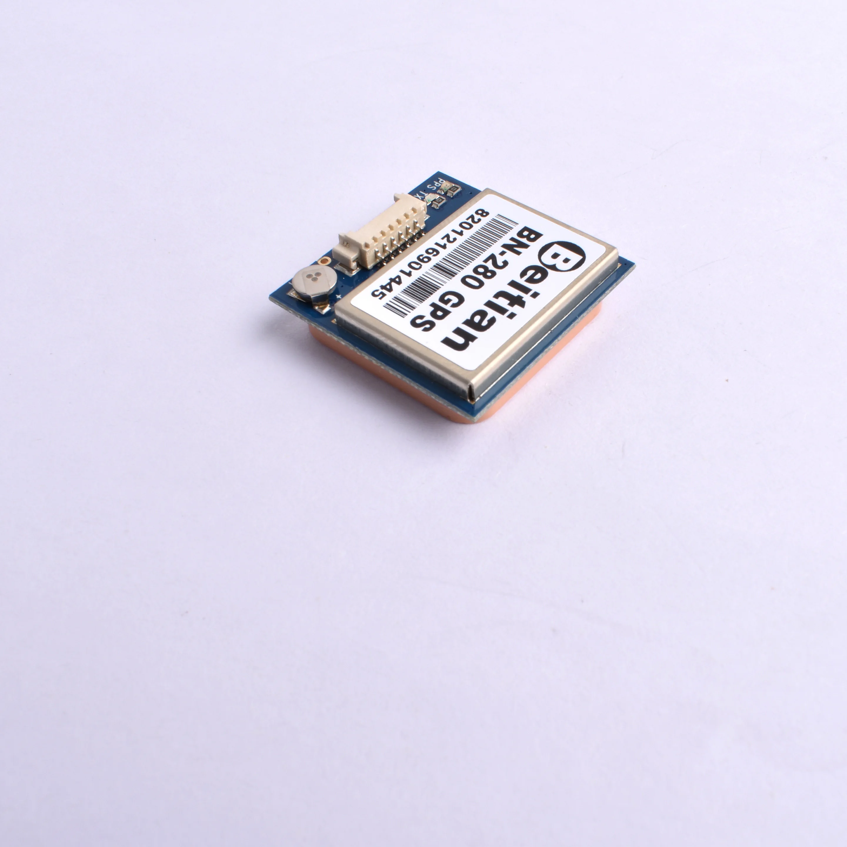 Двойной Bn-280 двойной модуль Gps Компас встроенный флэш-память для Fpv Rc быстроходный