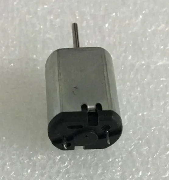 Maithoga FF030 FF-030SC-1D200 микро двигатель высокоскоростной постоянного тока 5 В 10500 об/мин 6
