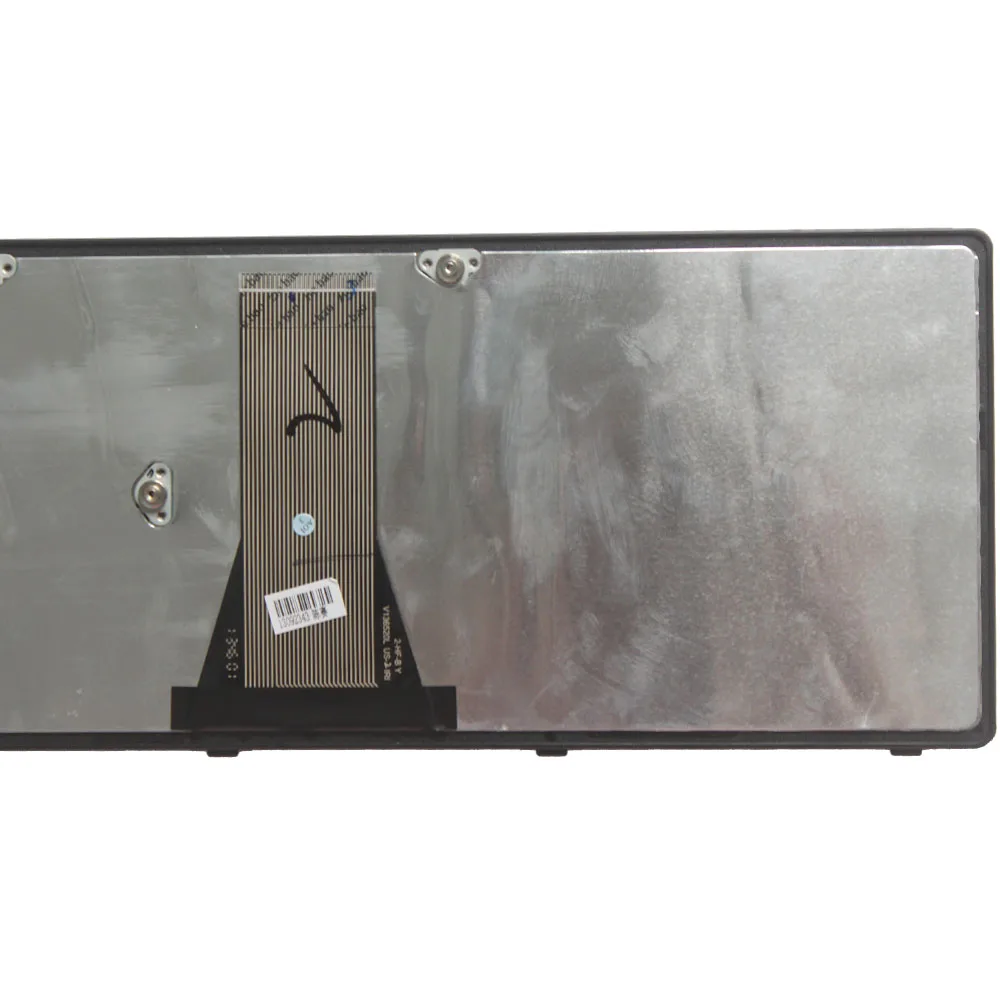 Новая английская клавиатура для ноутбука Lenovo Ideapad S500 G500S G505S G510S Z501 Z510 FZ510 Flex 15 Z505