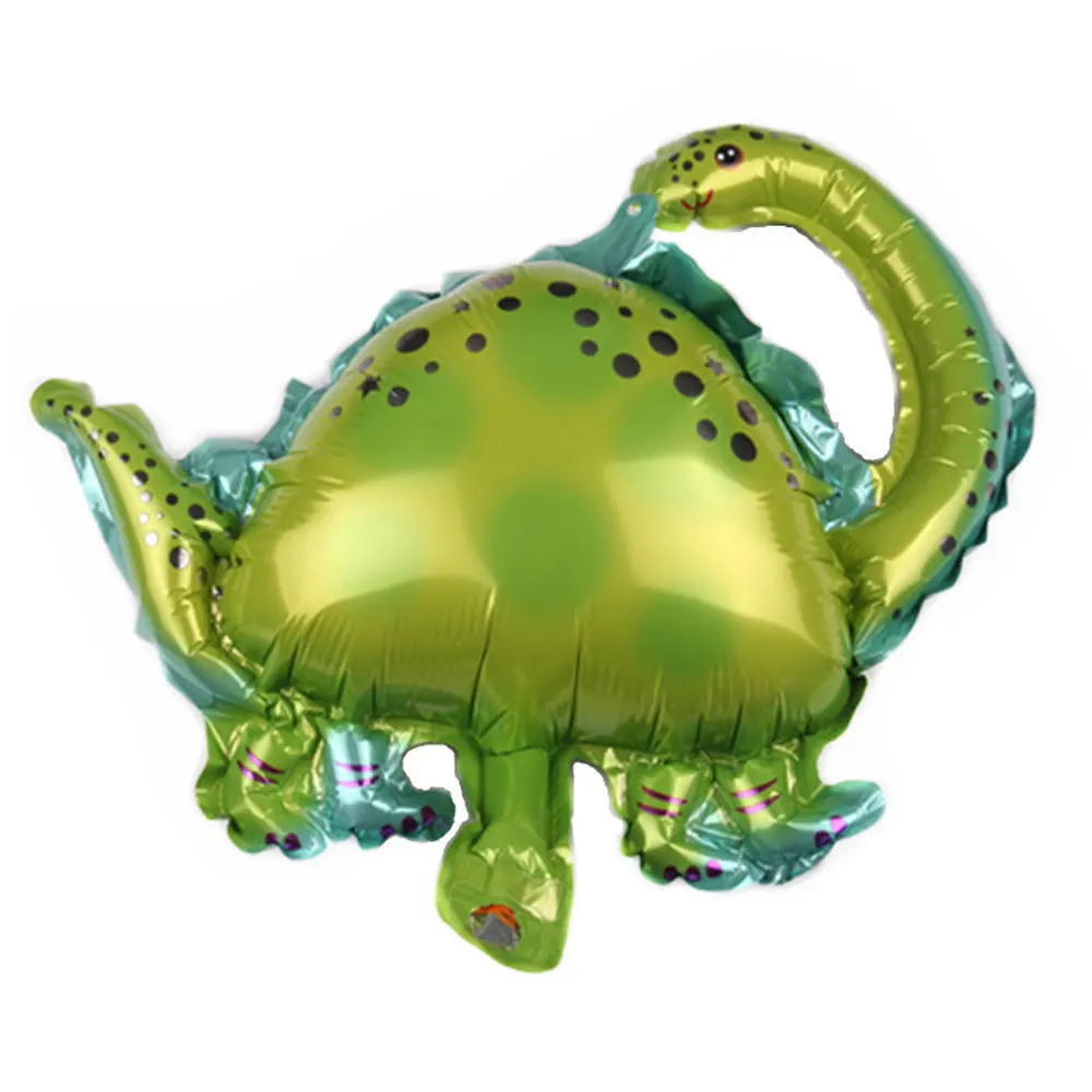 

16inch Dinosaur Balloon Animal Foil Balloons Kids Adults Birthday Decorations Boys Girls Toys Wedding Ballons Party Supplies