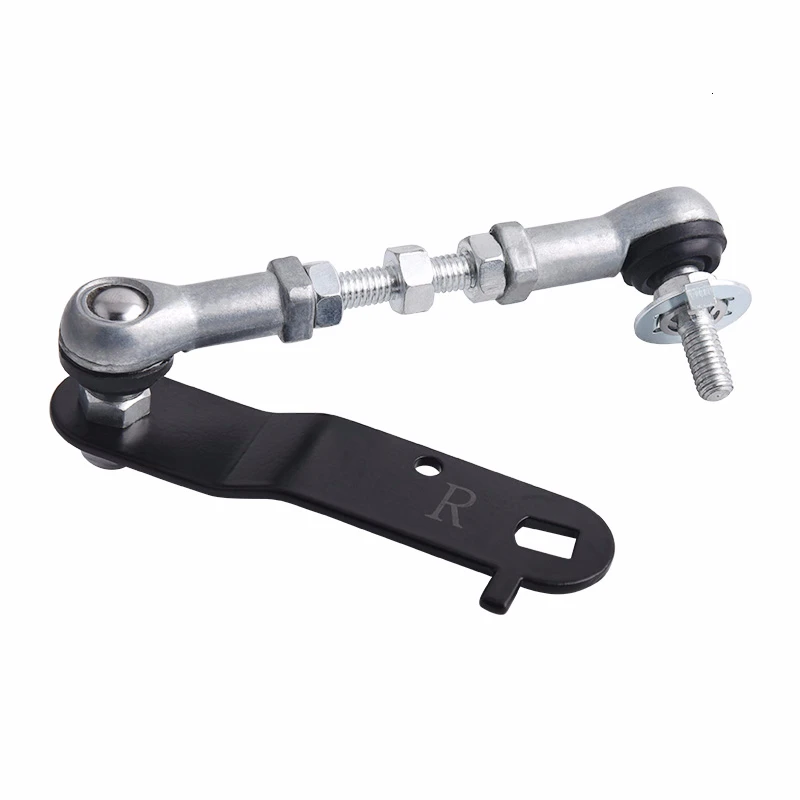 SPEEDWOW датчик высоты кузова рычаг 48906-35010 8940760022 для Toyota/Lexus/Prado