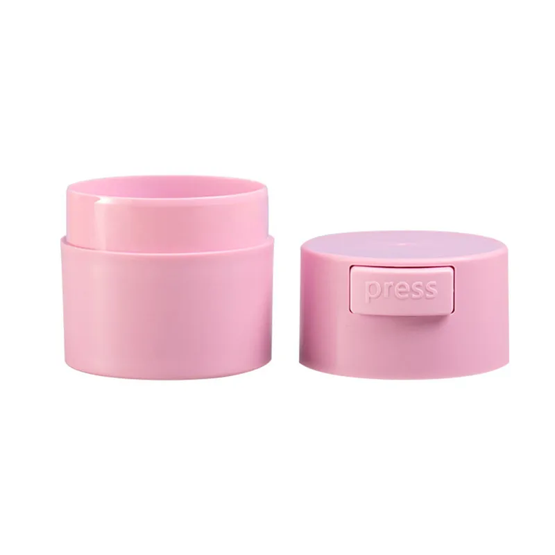 Контейнер для хранения клея ресниц 8 цветов | Красота и здоровье