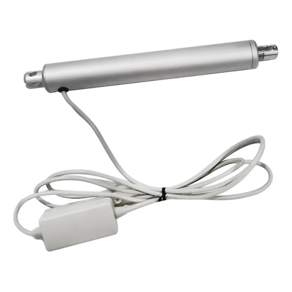 200 мм линейный привод для тяжелых условий эксплуатации электрическая клюшки