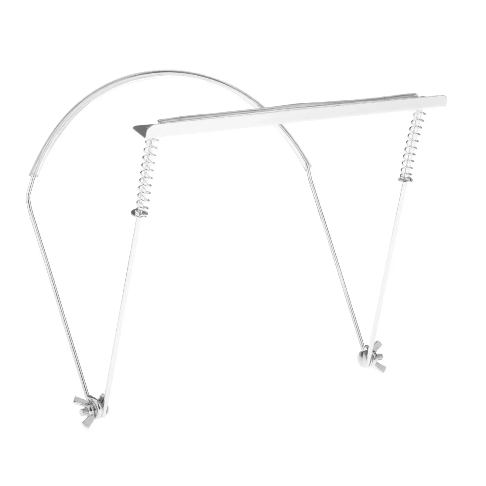 Стальная стойка для шеи держатель гармоники | Спорт и развлечения