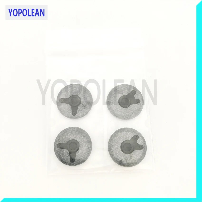 20 комплектов Новый A1369 A1370 A1465 A1466 нижний корпус Резиновые ножки для Macbook Air 11 &quot13&quot