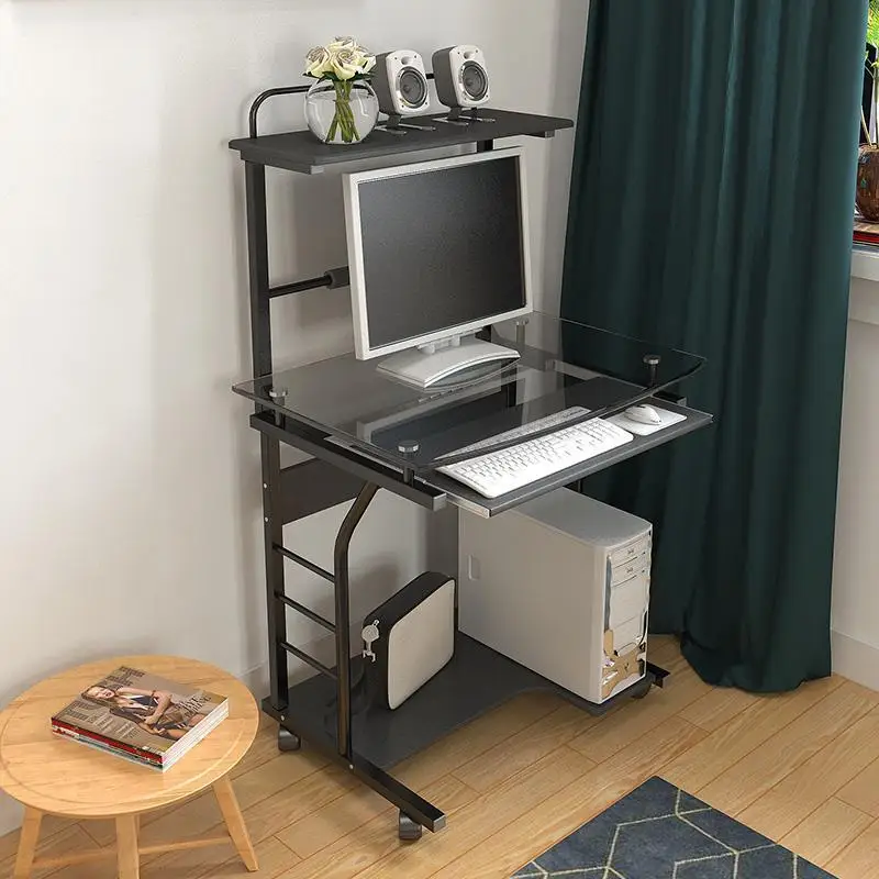 Ordinateur портативная кровать Mesa Tavolo офисное бюро Meuble Escritorio Scrivania подставка для