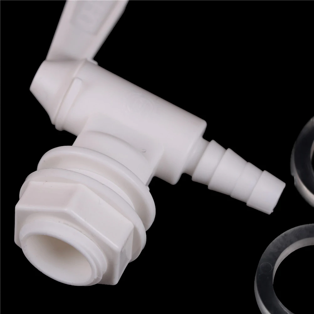 Барная посуда аксессуары для бара ведро розлива клапан с зазубриной 3/8 дюймов