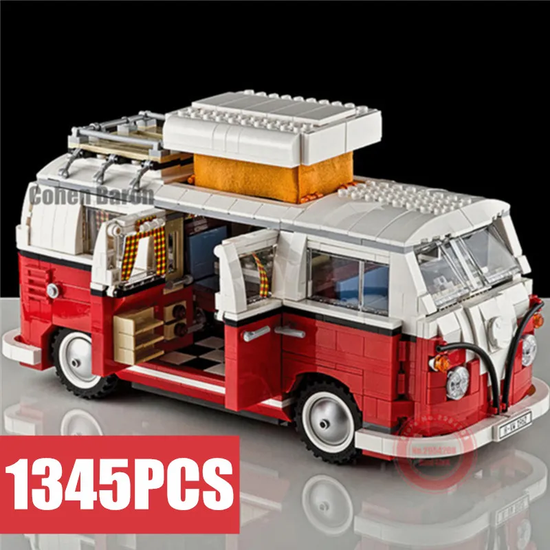 Новая гоночная машина T1 James Bond DB5 Technic Mustang City модель угонное зарядное устройство