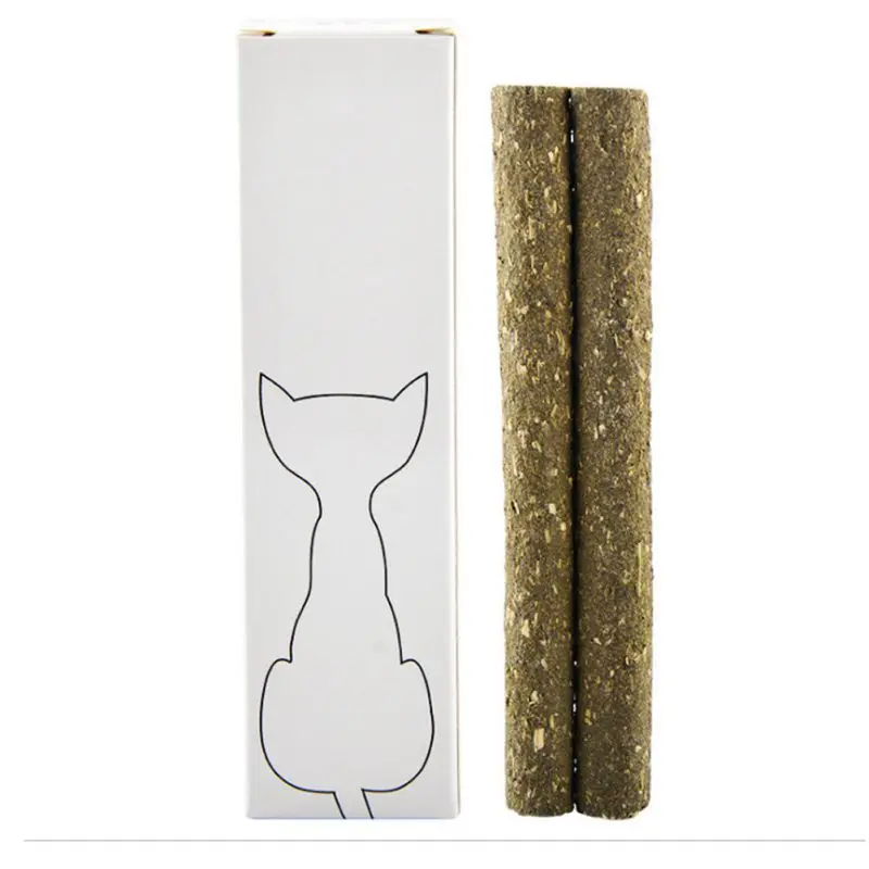 Игрушка для домашних животных кошачья мята моляр рожок мяч волос Интерактивная