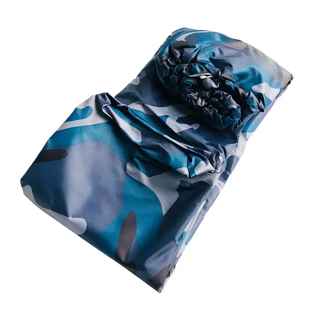 

Лидер продаж, водонепроницаемый каяк MagiDeal, лодка, хранилище для каноэ, транспортный пылезащитный чехол для рыбалки, надувная лодка, замена о...