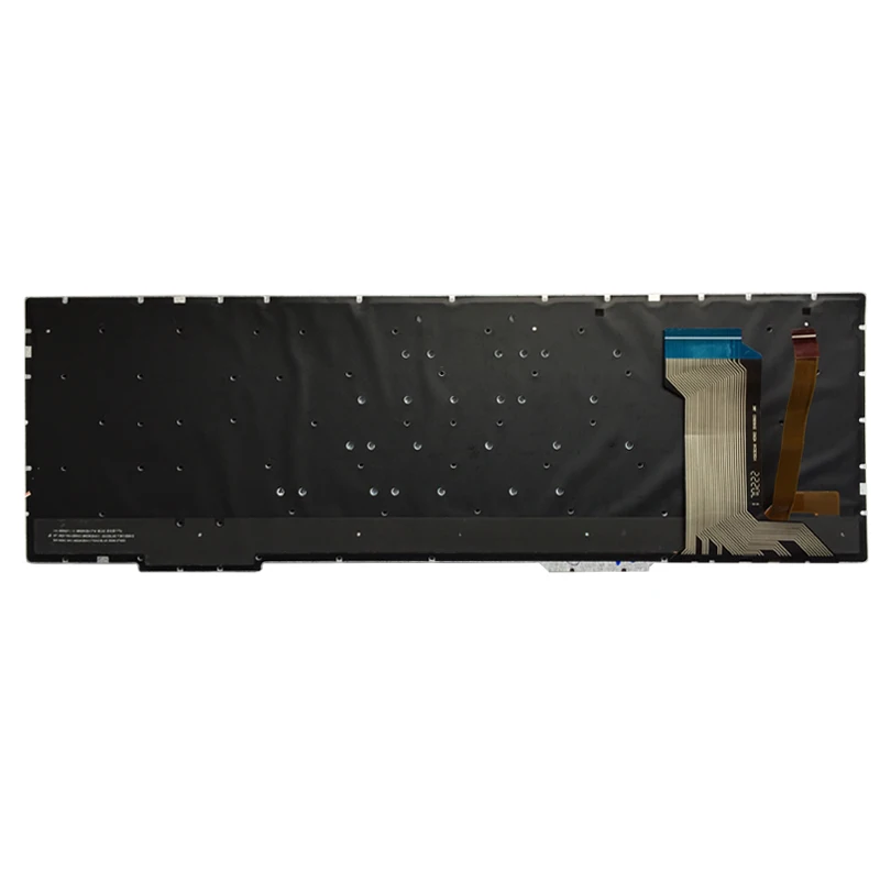 Клавиатура для ноутбука ASUS GL753 клавиатура с подсветкой GL753V GL753VE GL753VD|Клавиатуры