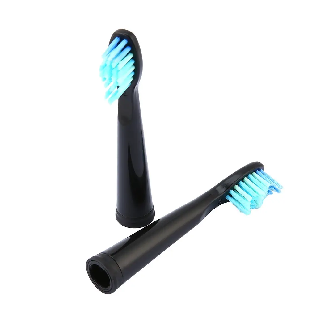 Электрический Зубная щётка головки антибактериальные автоматический для SEAGO