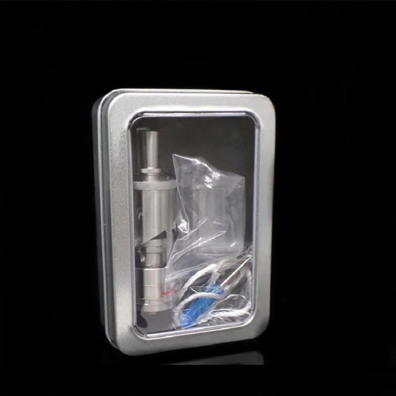 Taifun gt V2 RTA электронная сигарета распылитель GT 2 испаритель 5 0 мл емкость