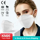 Маска для взрослых и рыб KN95, маска для лица из ткани ffp2, респиратор, защитная ffp2mask, сертифицированная маска ffp24a, многоразовые fpp2mask