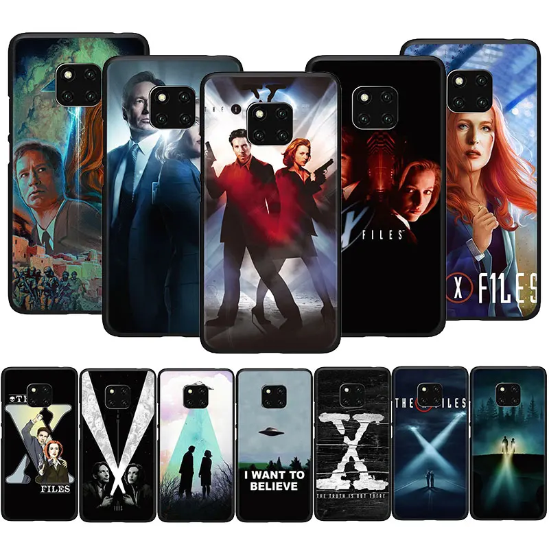 Чехол для телефона Huawei Y6 Y9 2018 Mate 10 20 30 Pro Lite Nova 3 3i 5i|Бамперы| |