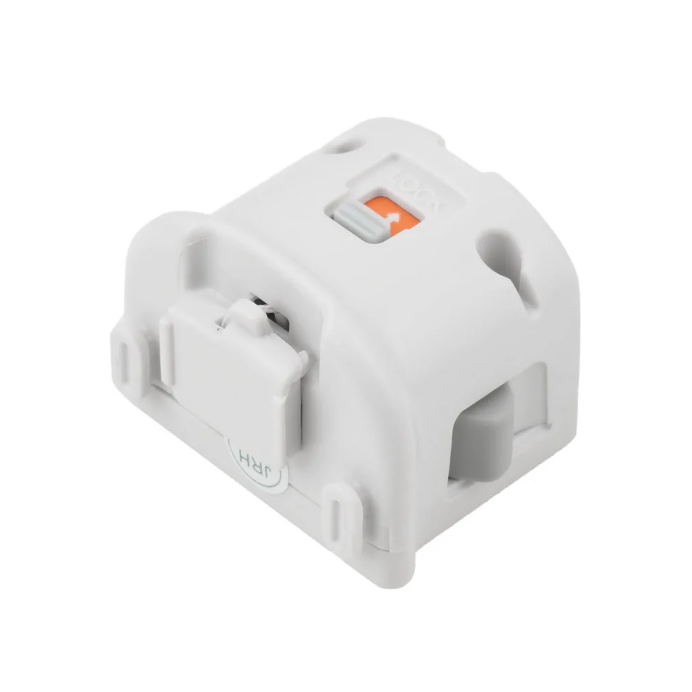 

Motion Plus for wii Motion Plus Adapter Sensor for Nintendo Wii Remote Controller accesorios parcing sensor