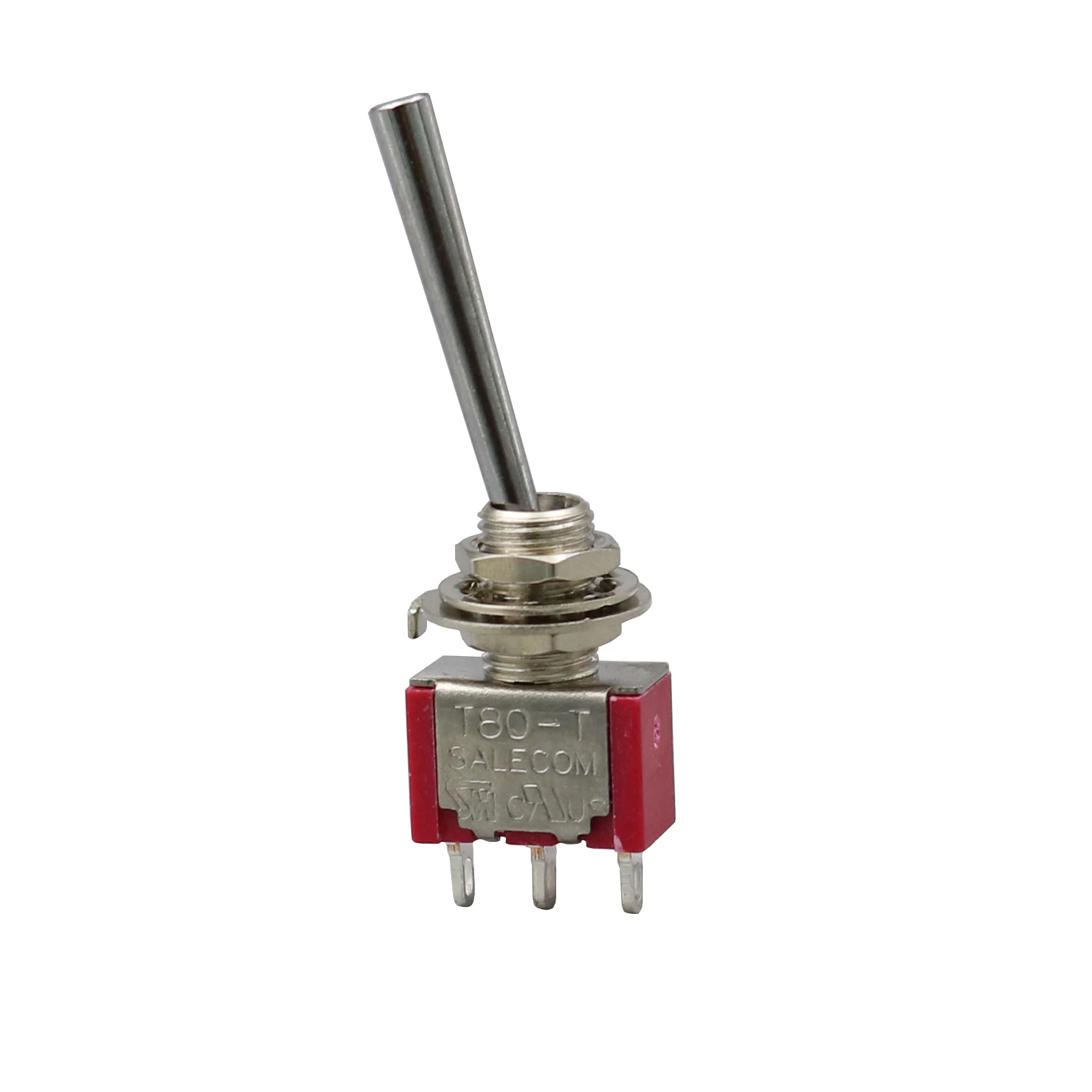 5 шт. рычажный мини-переключатель на длинной ручке | Обустройство дома