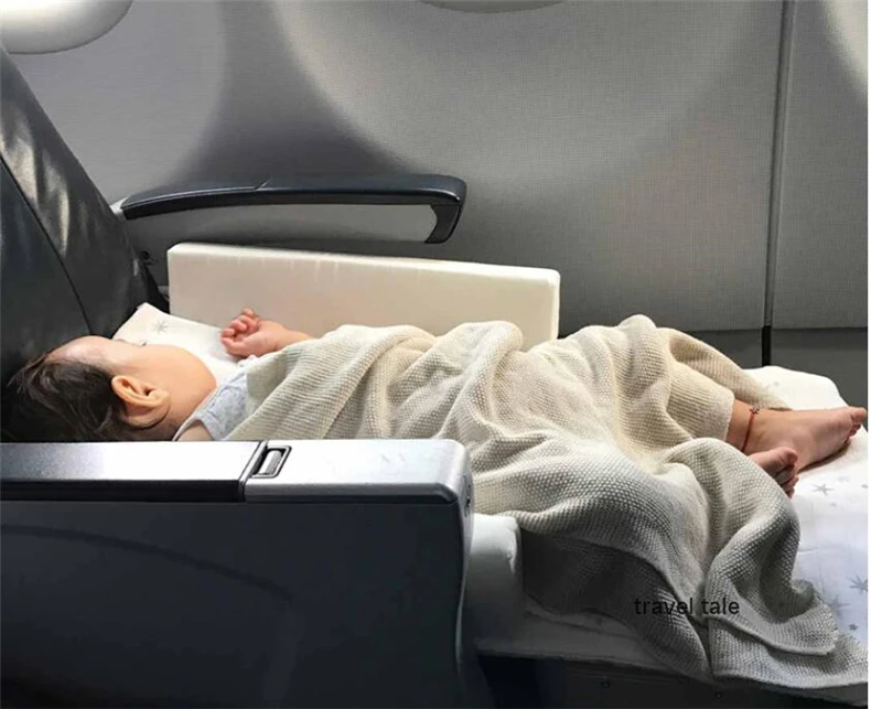 Travel tale детский спальный чемодан для переноски детей путешествия чемодан ящик на колесах