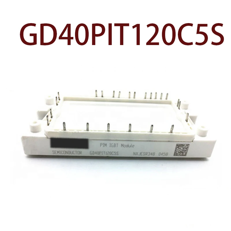 

Original-- GD40PIT120C5S 1 year warranty ｛Warehouse spot photos｝