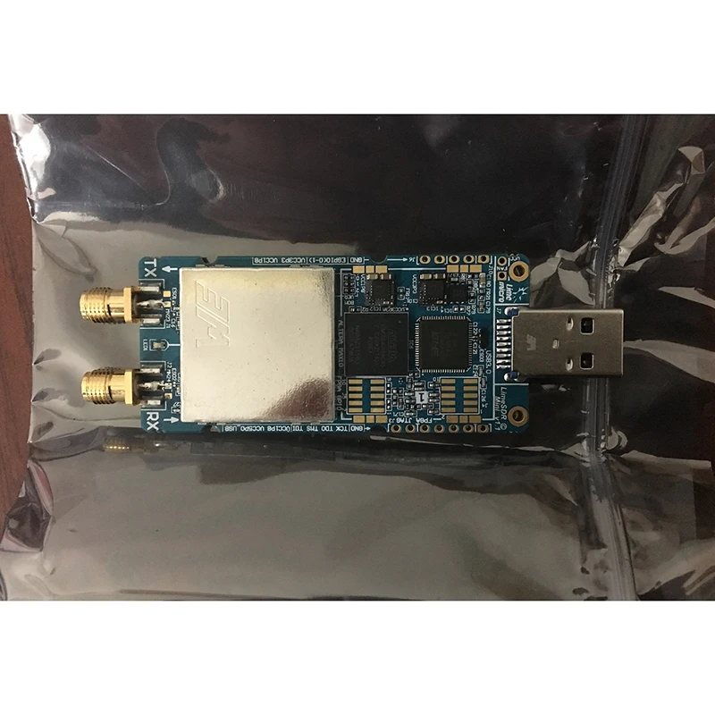 Nvarcher V1.2 LimeSDR Mini программная плата для разработки радио Лайм микросистемы