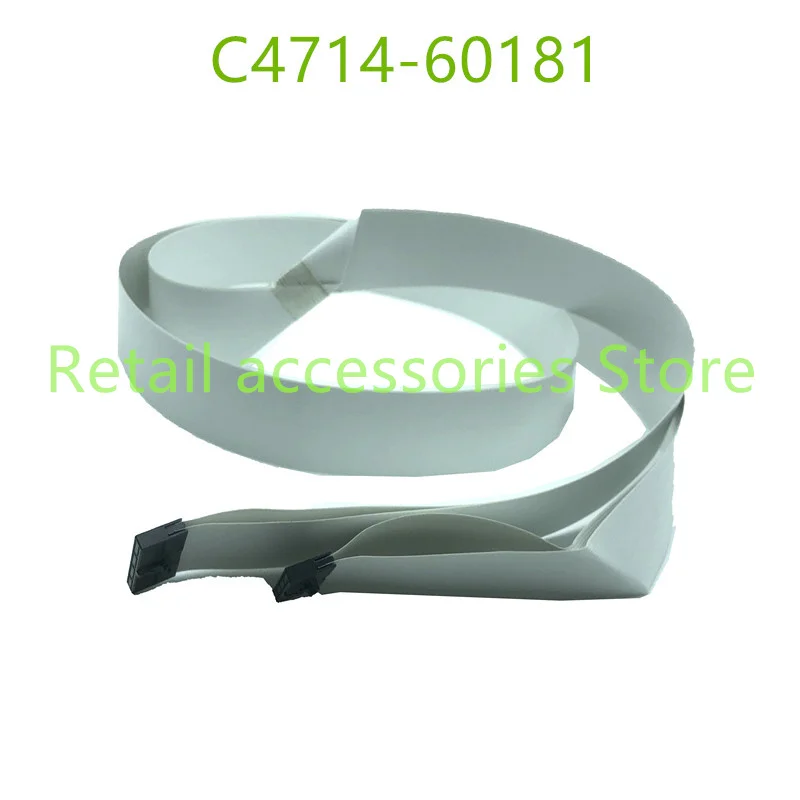 

C4714-60181 High Quality Trailing cable for DesignJet 230 250C 330 350C 430 450C 455CA 488CA AO 36inch on sale