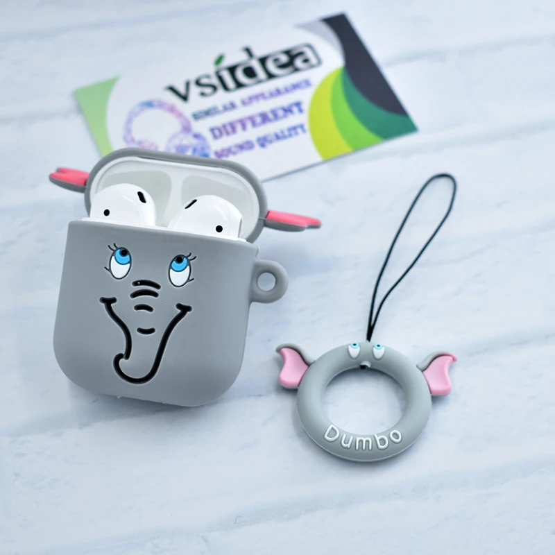 Для Airpods силиконовый защитный чехол TWS i11 i12 гамбургер попкорн Bluetooth наушники зарядное устройство коробка крышка Анти-потеря ремешок подарок