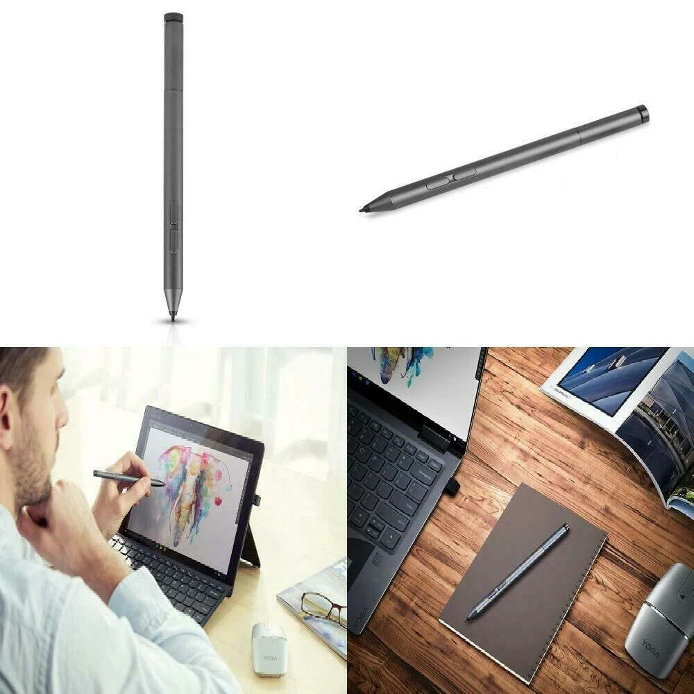 Стилус для сенсорного экрана совместимый с Bluetooth Active S Pen 2 GX80N07825 прецизионным
