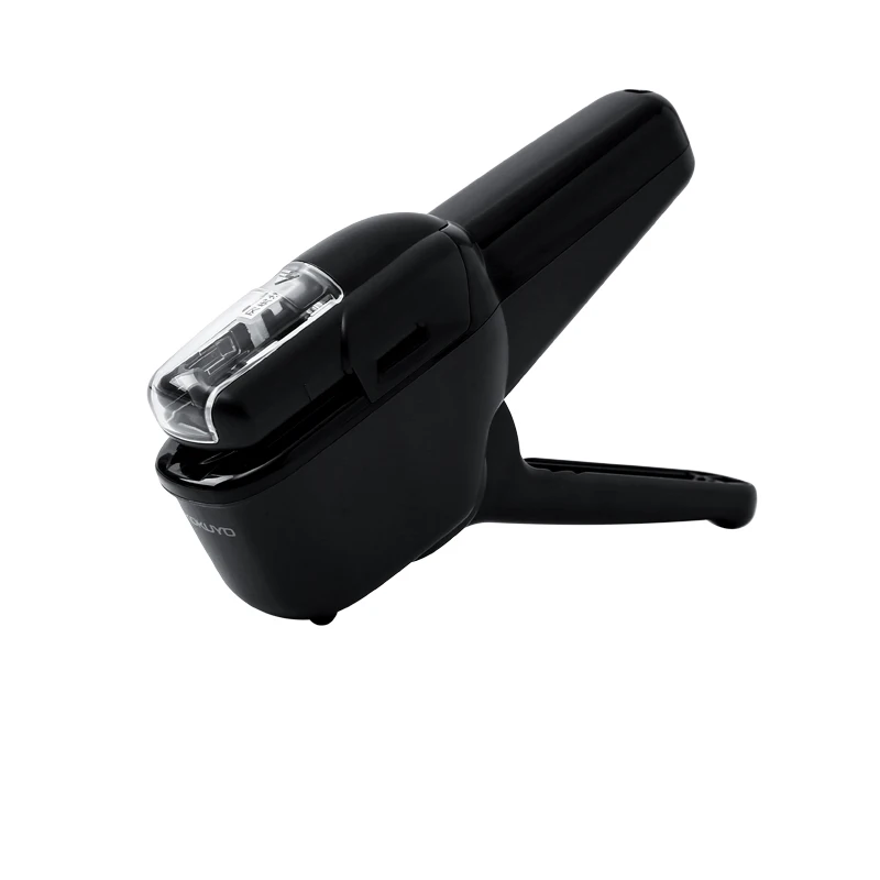 

Мини-степлер KW-TRIO пластик