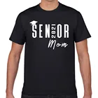 Мужские топы, футболка для пожилых, 2021, футболка для мамы в стиле хип-хоп, винтажная короткая мужская футболка Geek