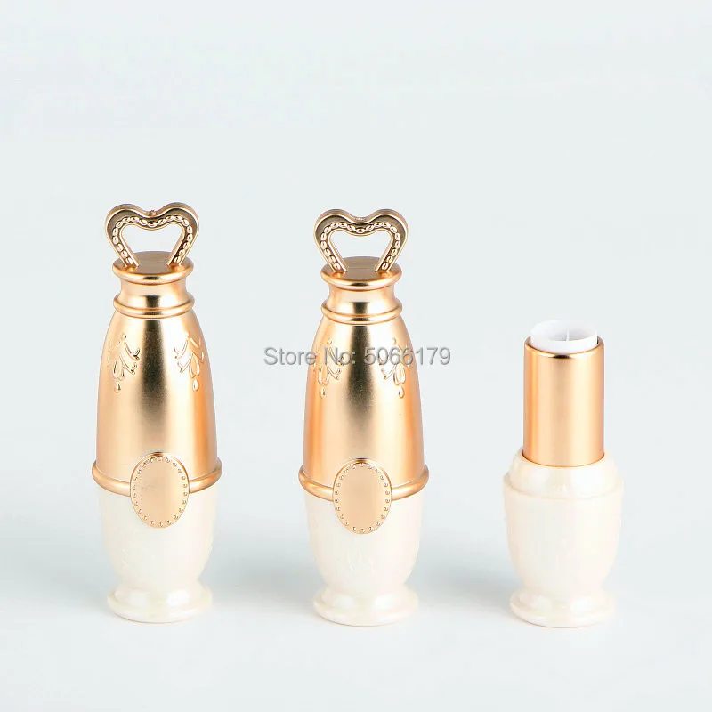 10/50 шт женский косметический инструмент косметические Пустые контейнеры губная