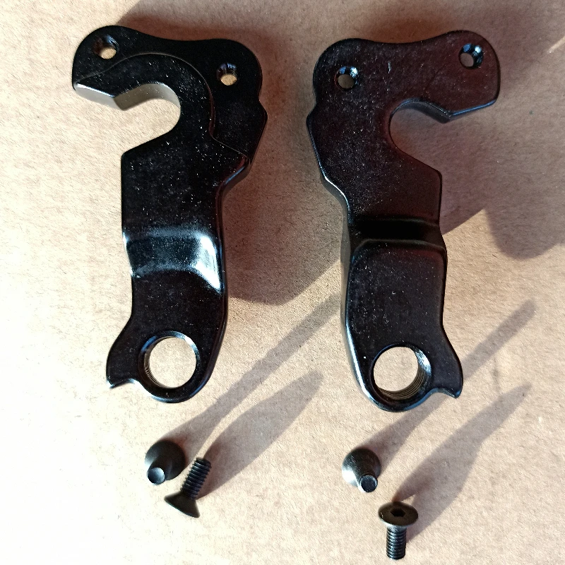 

1pc Bicycle MECH dropout For Bianchi NIRONE IMPULSO E-DOARDO Calibre Line 10 20 Poseidon Quick Release QS Gear derailleur hanger