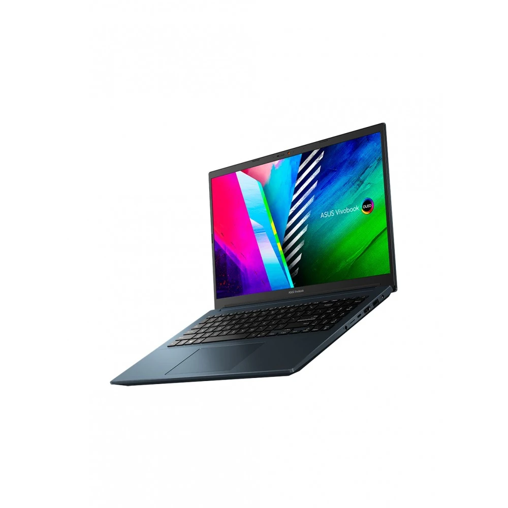 Игровой ноутбук ASUS Vivobook Pro 15 OLED K3500PH-L1067 15.6&quot i5-11300H 16Гб 512Гб SSD GTX 1650 Max-Q 90NB0UV2-M01730 |