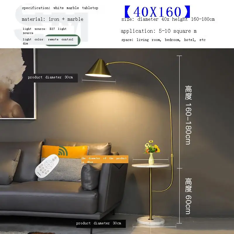 Lampada Da Terra Lampara пирог Vloerlampen Voor Woonkamer стенд Stehlampe лампа для Гостиная De салон Lampadaire