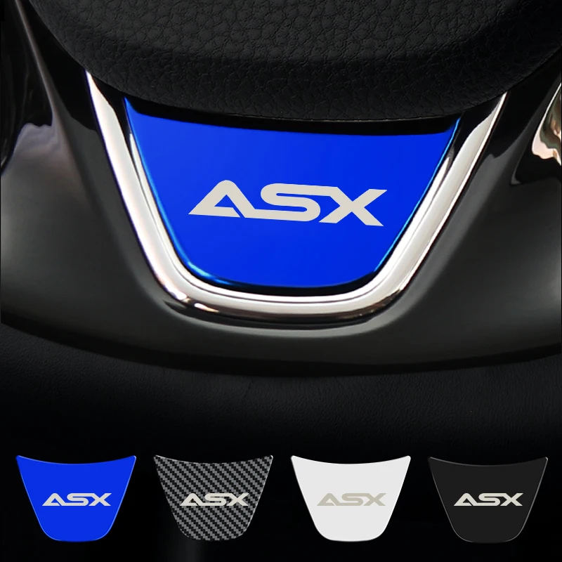 Блестки на руль для Mitsubishi ASX модифицированные автомобильные аксессуары